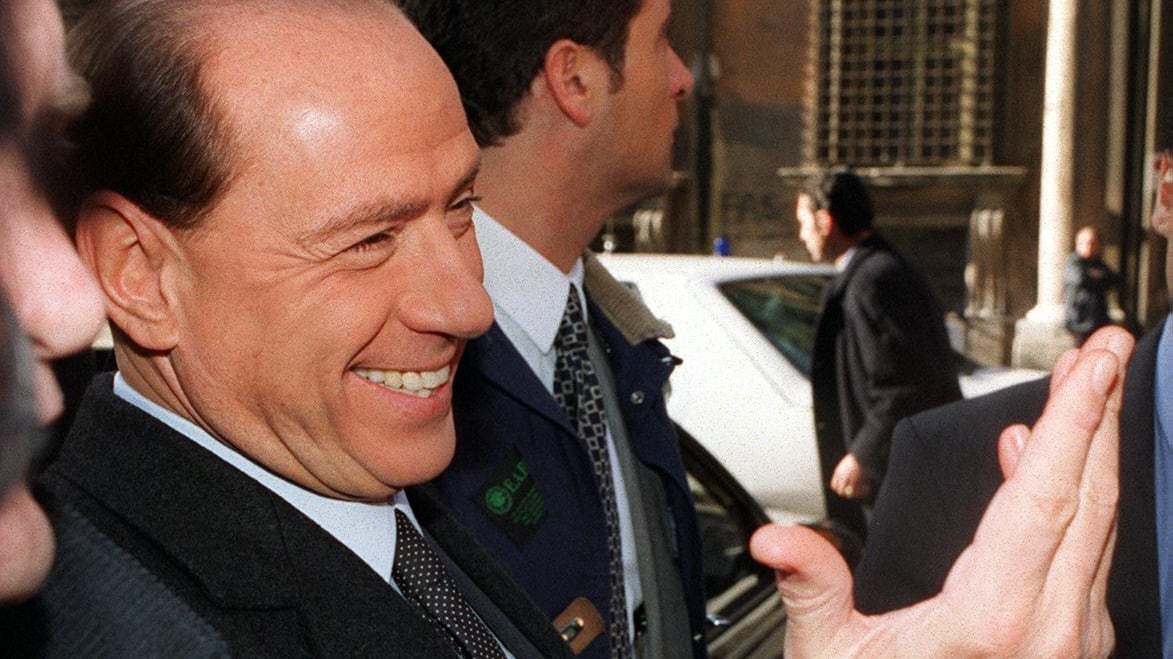 "Berlusconi parlava alle classi popolari, la sinistra voleva cambiarle"