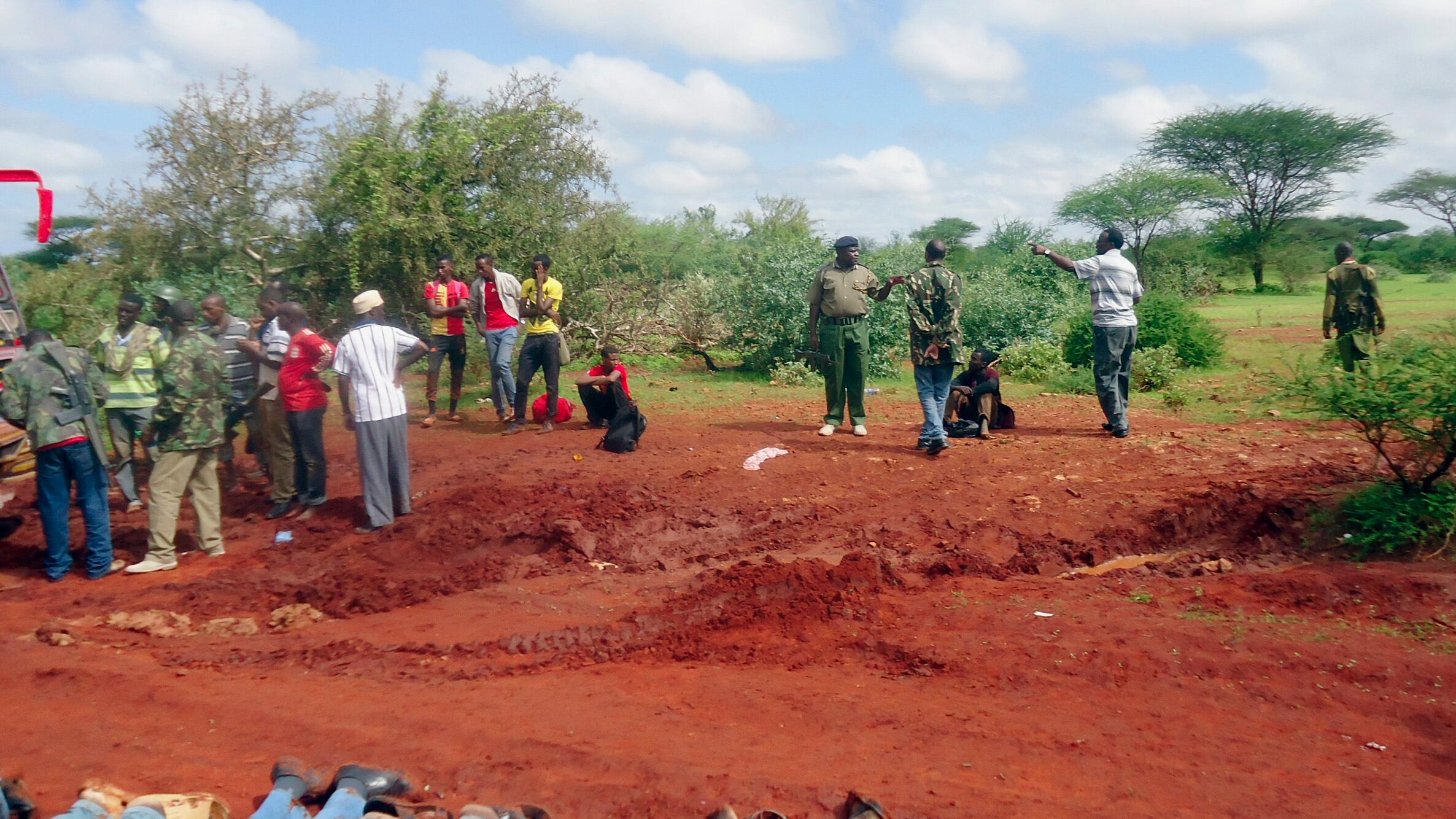 Kenya, integralisti Shebab fermano bus e uccidono 28 persone non musulmane