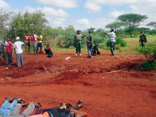 Kenya, integralisti Shebab fermano bus e uccidono 28 persone non musulmane