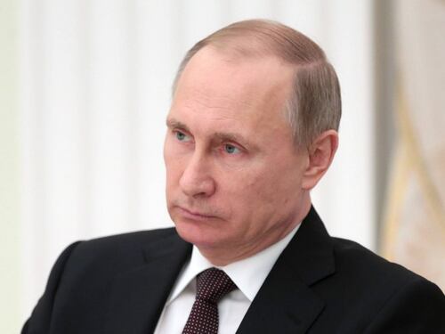 Scudo missilistico europeo, Putin: "Non ci trarranno in inganno"