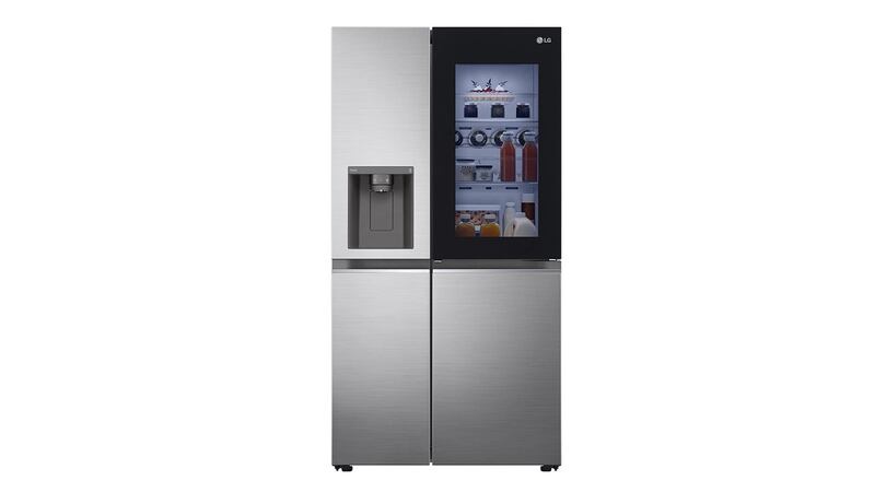 Frigo Lg