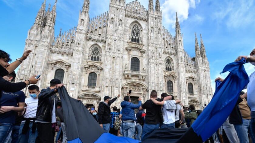 Così il terrorismo dei virologi è stato smontato dai fatti