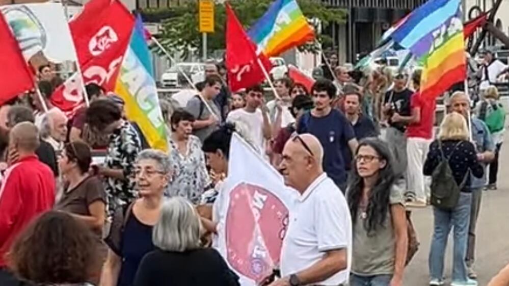 "Non stiamo con governi criminali". Bloccati esplosivi per Haifa nel porto di Ravenna: cosa è successo