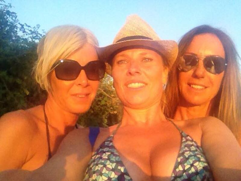 Tale e quale 2015, tutte le donne del cast 10