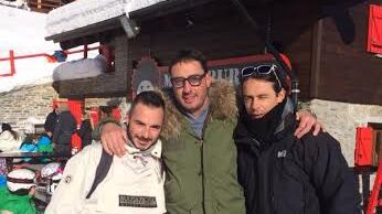Mama Burger, il primo fast food sulle piste di Courmayeur