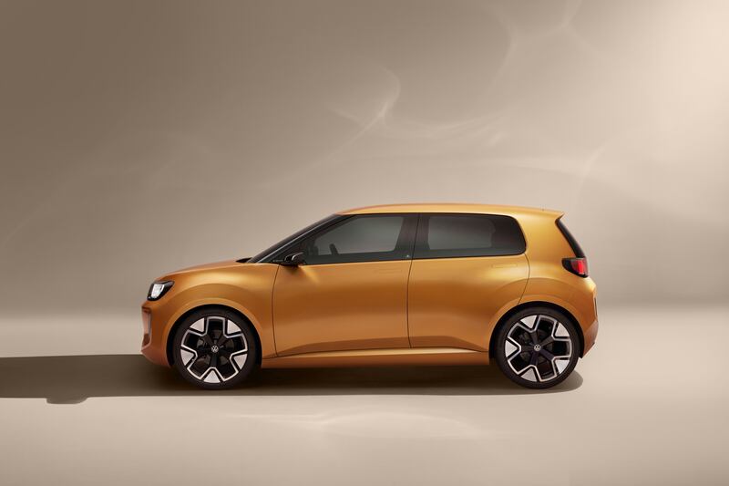 Volkswagen ID. EVERY1: guarda tutte le foto 4