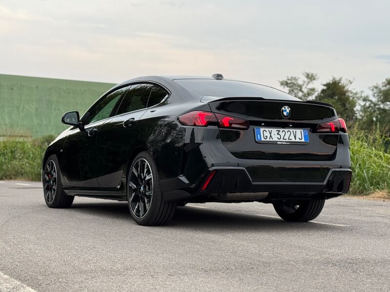 Nuova BMW Serie 2 Gran Coupè: la gallery della berlina sportiva ed efficiente 15