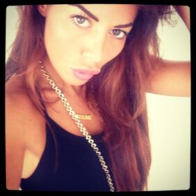 Ancora hot su istangram 9