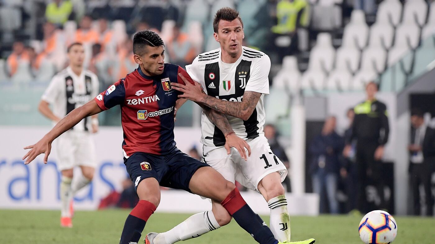 Romero ad un passo dalla Juventus: programmato un vertice
