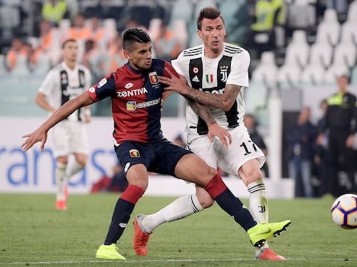 Romero ad un passo dalla Juventus: programmato un vertice