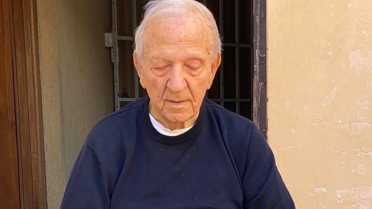 Invalido 90enne rischia lo sfratto. L'appello: "Benetton, non farlo"