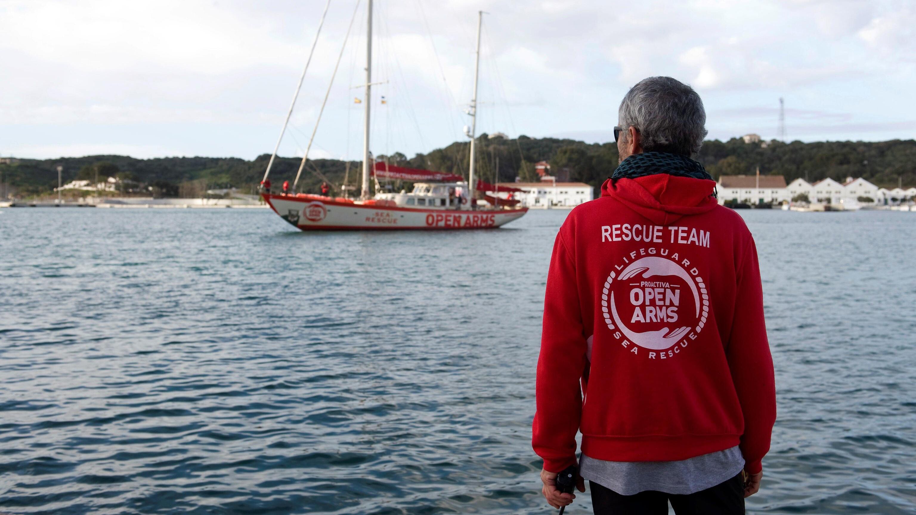 La "strategia del veliero": ecco le navi delle Ong che aggirano il decreto Piantedosi