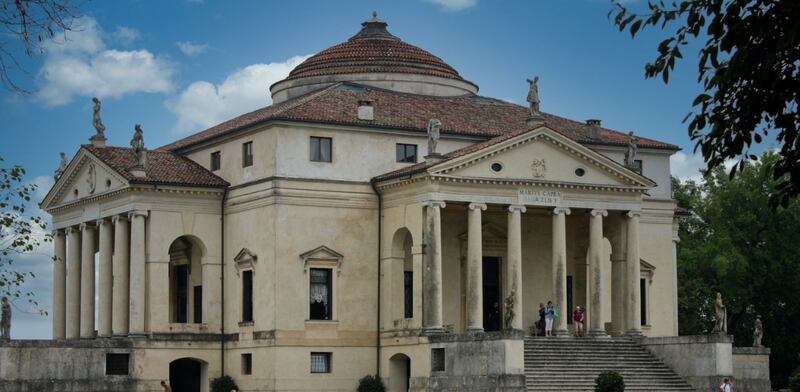 La Rotonda
