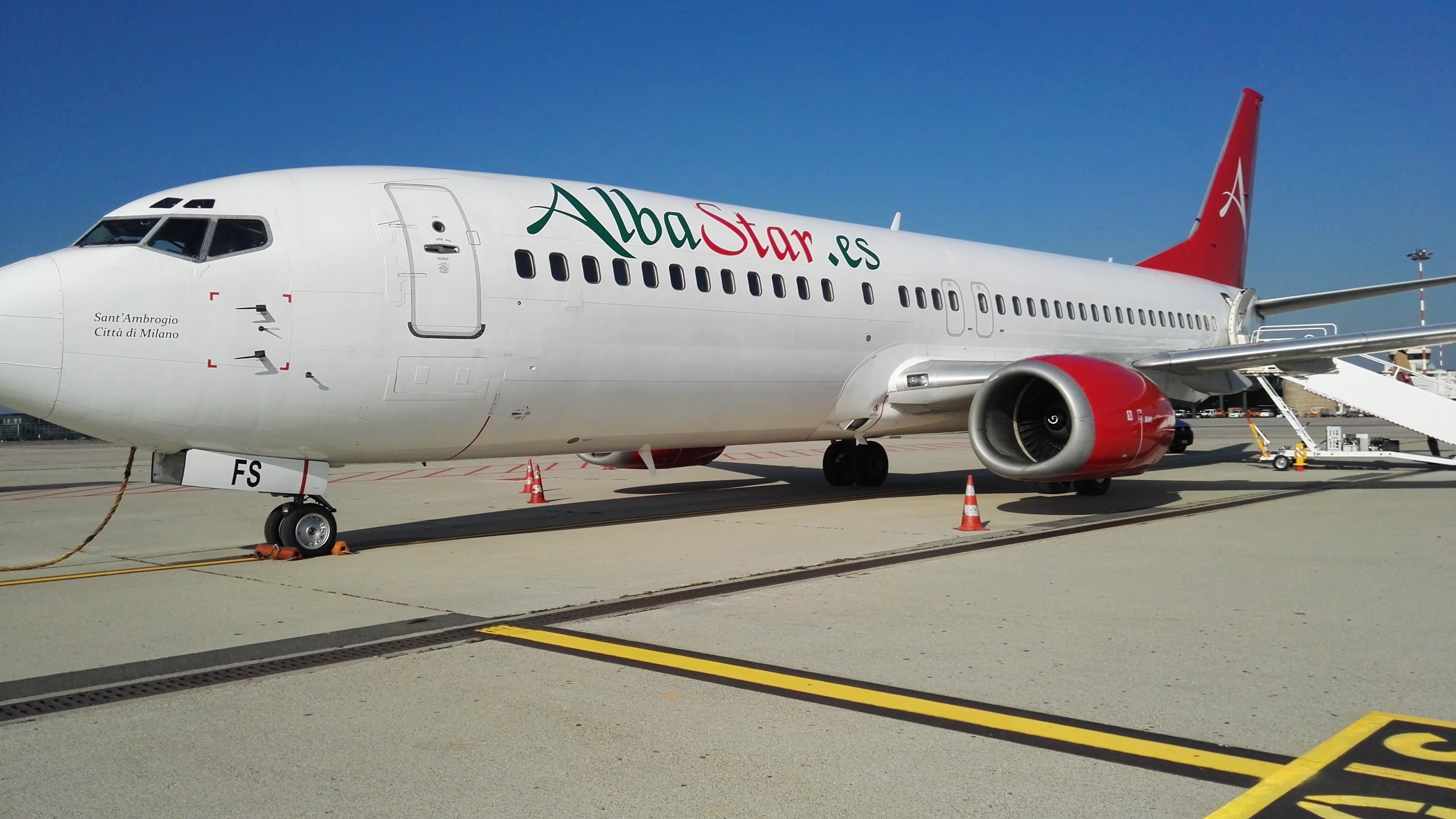 Malpensa, a maggio decollano i voli della fede per Lourdes