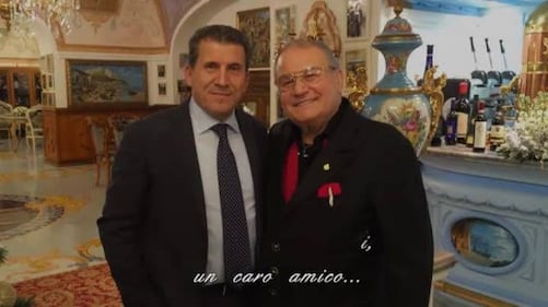 I volti degli impresentabili per le Regionali 12