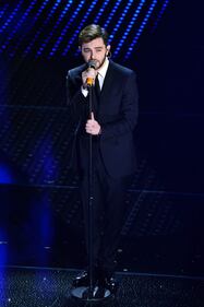 Sanremo 2016, i cantanti da talent 36