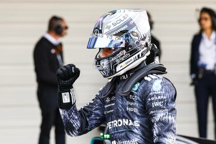 La splendida vittoria di Kimi a Suzuka - Guarda le foto 10
