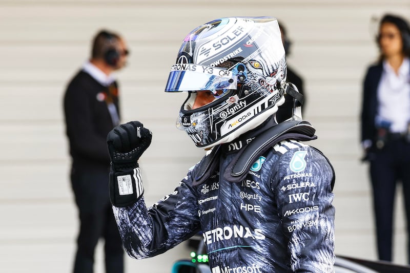 La splendida vittoria di Kimi a Suzuka - Guarda le foto 10