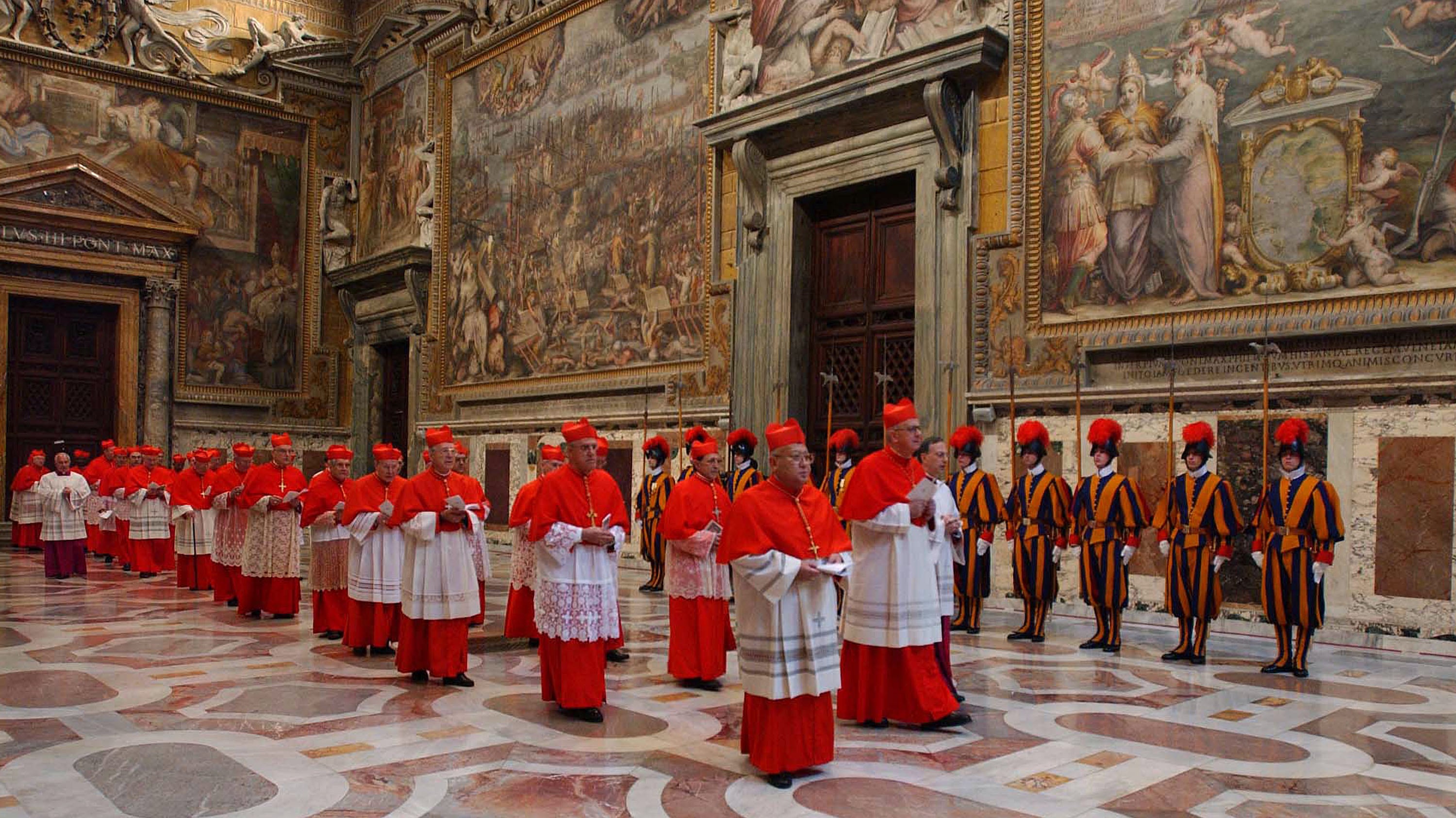 Quei quattordici nuovi cardinali per la "svolta" in Conclave