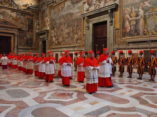Quei quattordici nuovi cardinali per la "svolta" in Conclave