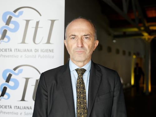 Hpv, Signorelli (San Raffaele): "Sfida è convincere i cittadini a vaccinarsi"