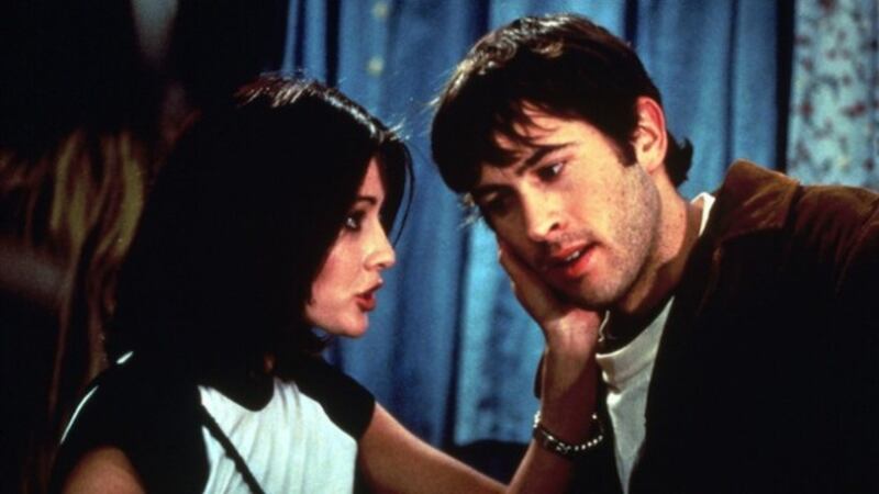 Generazione X, foto dal film con Shannen Doherty 4