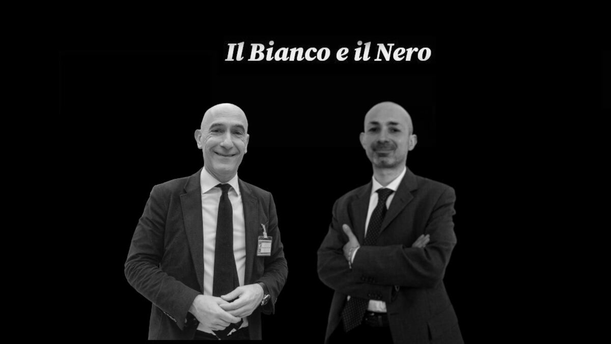 "Fa bene", "Ma il programma dov'è?". Botta e risposta su Calenda