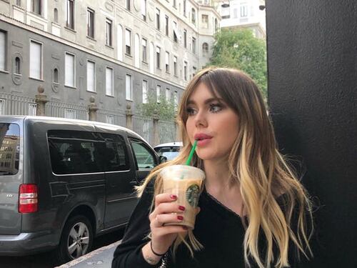 Jasmine Carrisi: "Sogno un duetto tra papà Al Bano e Sfera Ebbasta"