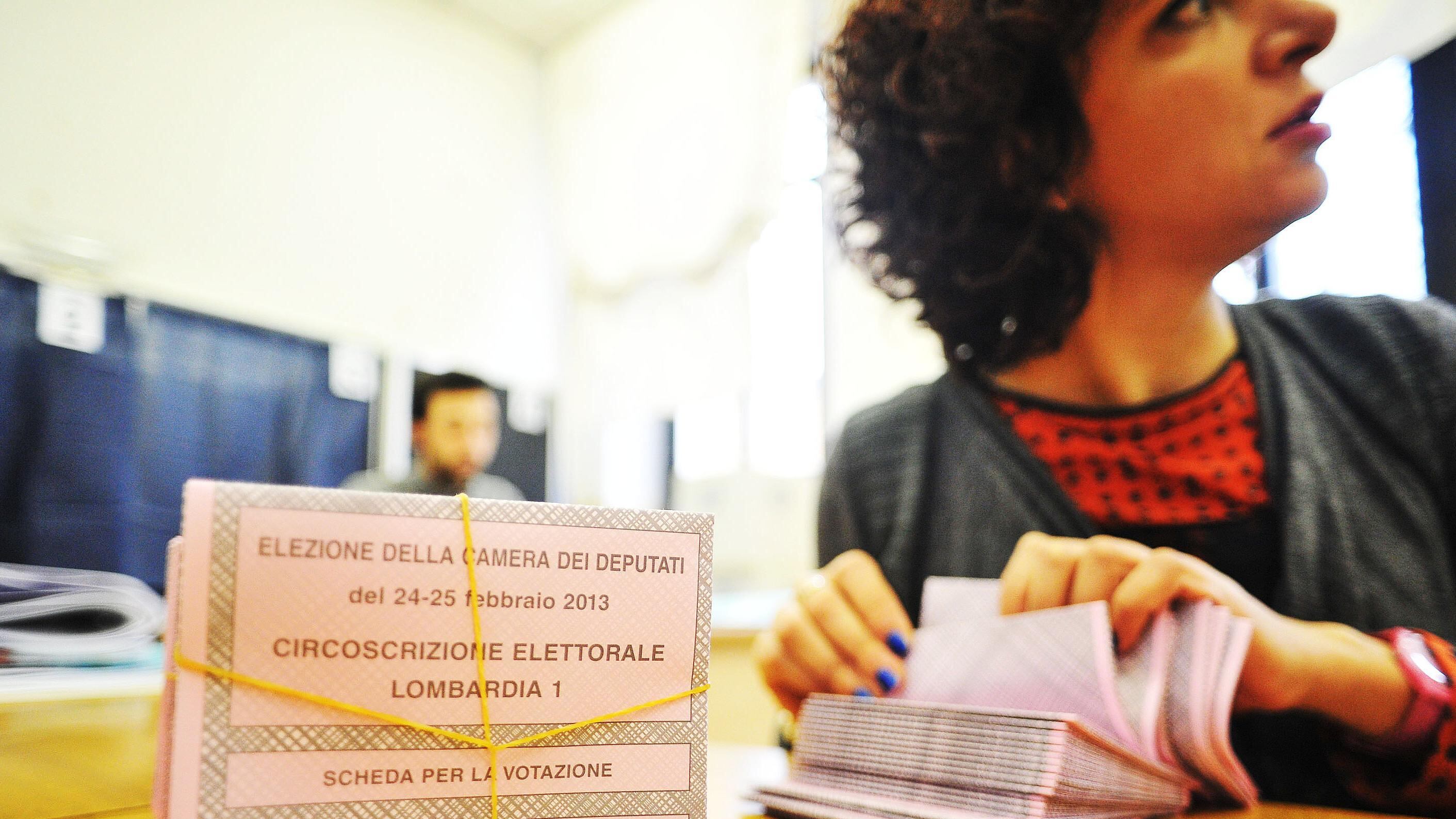 Indicazioni sbagliate e nomi storpiati: il voto torna a rischio