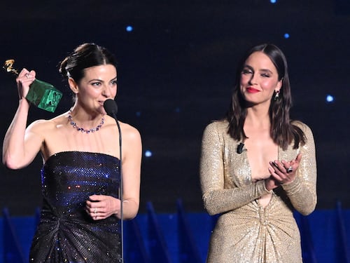 David, alla festa del cinema premiati Ronchi e Gifuni