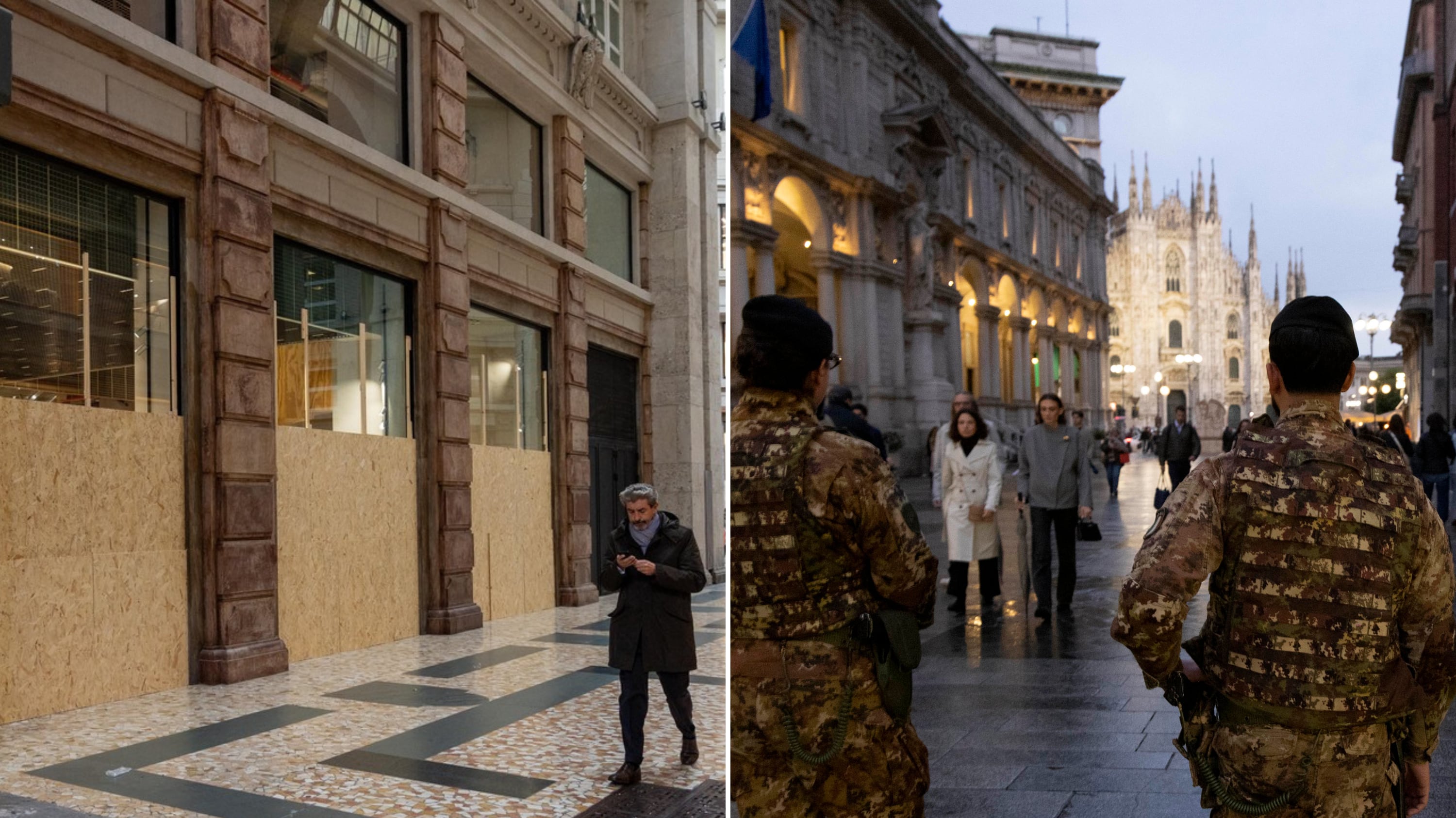 Milano