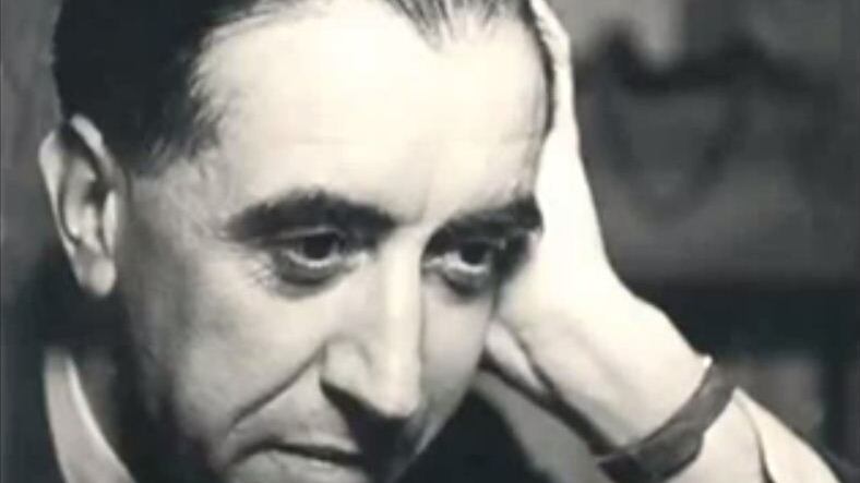 Il vero Calamandrei e l'ipocrisia dell'Anm