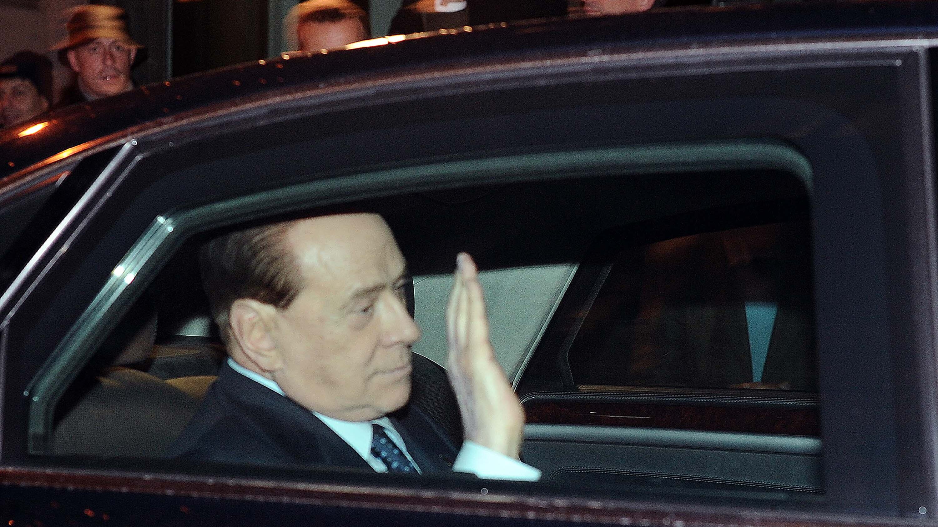 Riforma elettorale: c'è accordo tra Renzi e Berlusconi
