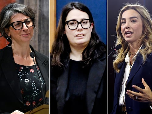 Firmate contro il bavaglio