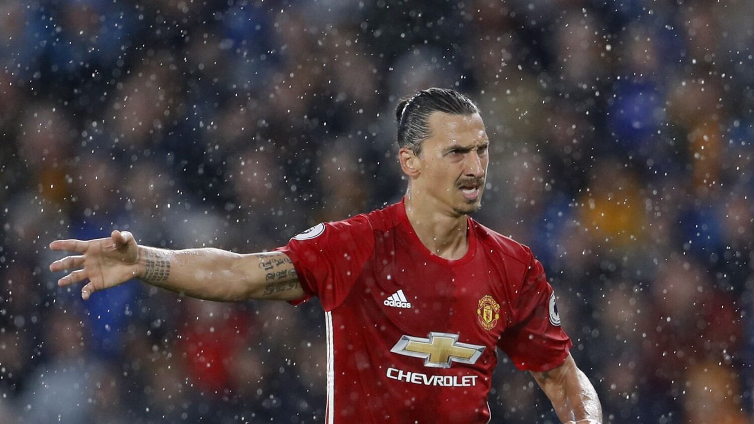 Ibrahimovic non si smentisce mai: "Cosa mi manca del Psg? Lo stipendio"
