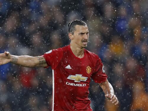 Ibrahimovic non si smentisce mai: "Cosa mi manca del Psg? Lo stipendio"