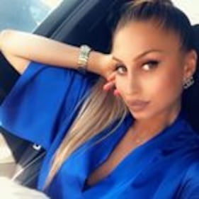 Lady Skriniar hot su Instagram: Barbora Hroncekova fa impazzire i suoi follower 3