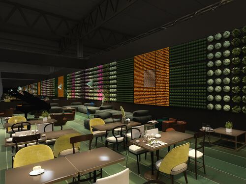 Exihs, a Host l'arte racconta l'ospitalità e la convivialità
