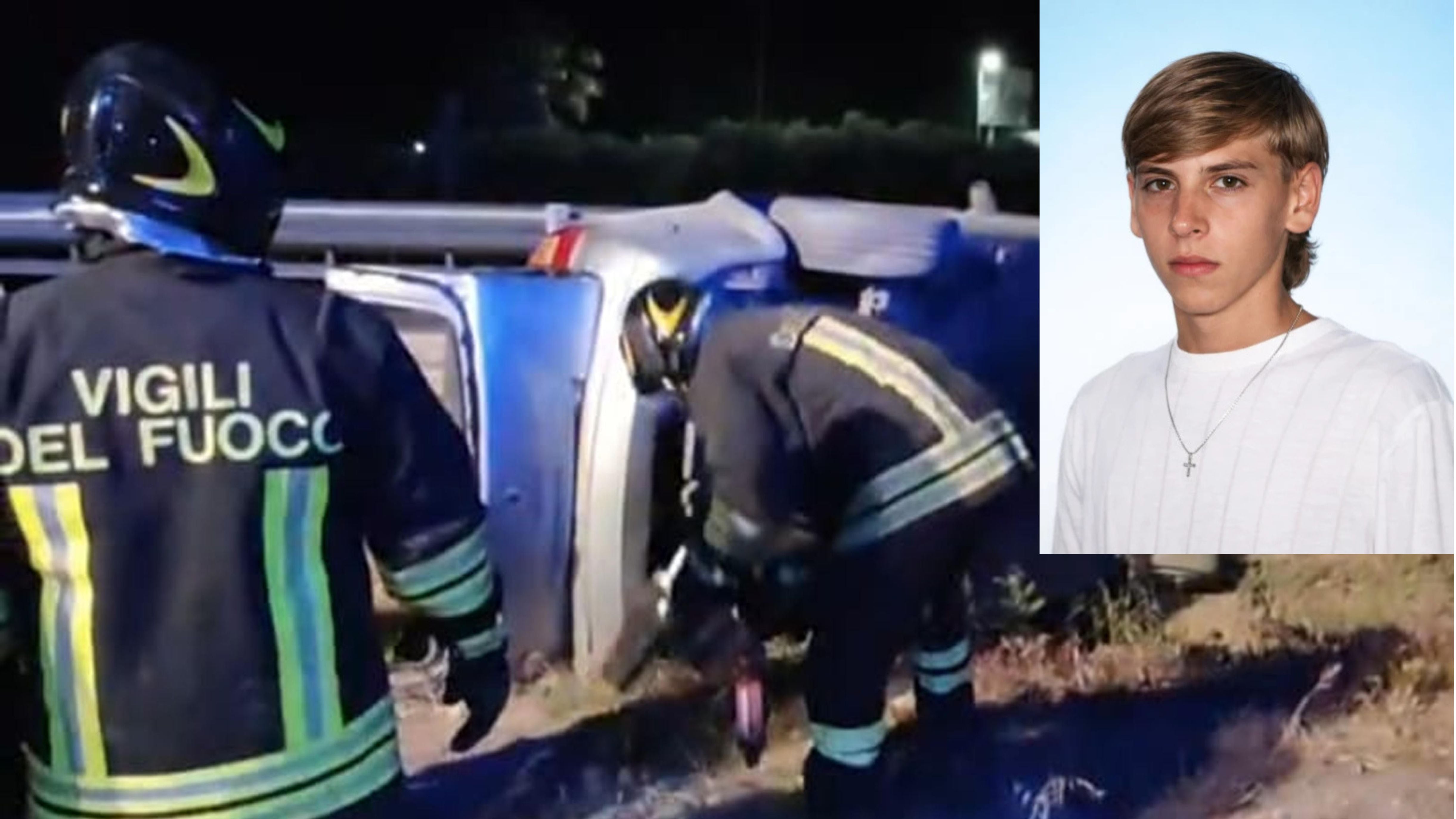lI Ramy italiano non fa indignare, basta con l’Ebola e Elly: quindi, oggi…