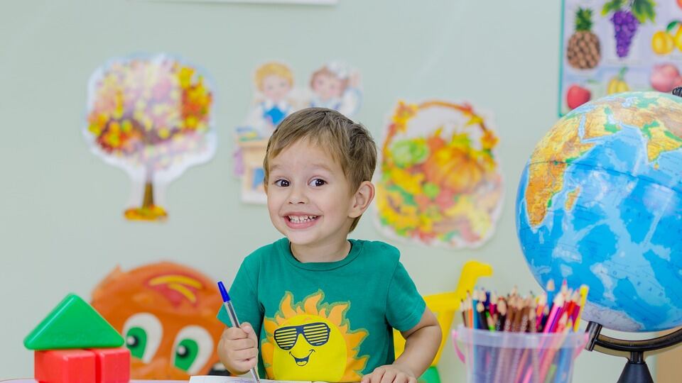 Rientro a scuola: consigli per viverlo serenamente