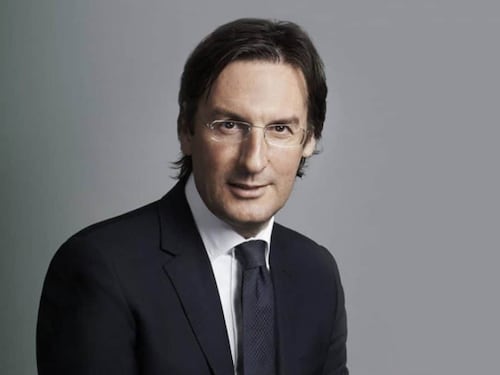 Louis Vuitton, sarà l'italiano Pietro Beccari a guidare il gruppo francese