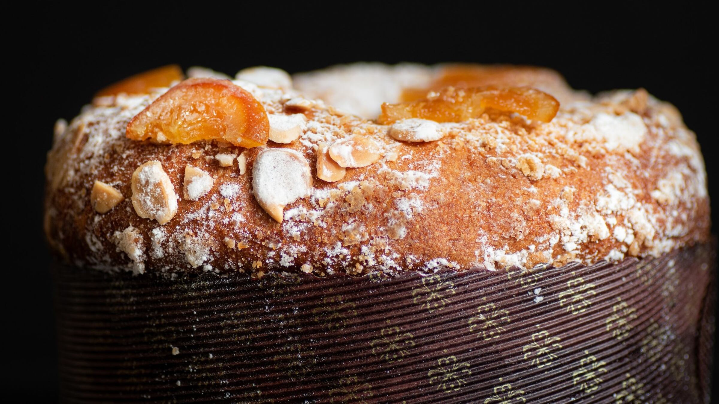 San Biagio e la tradizione della fetta di panettone