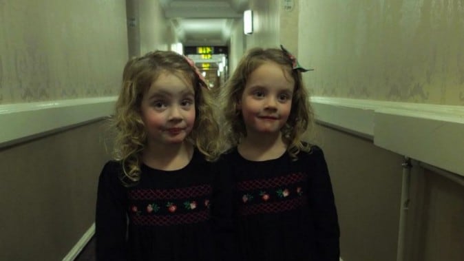 Tutto quello che non sapete di "Shining"