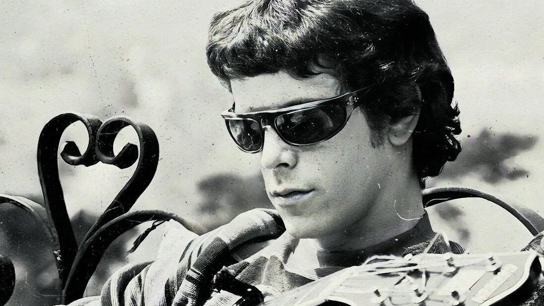 Il caotico mondo di Reed ragazzo. Tra canzoni pop e avanguardia