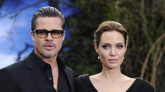 "Persona spregevole". Lo sfogo del figlio di Brad Pitt contro il padre