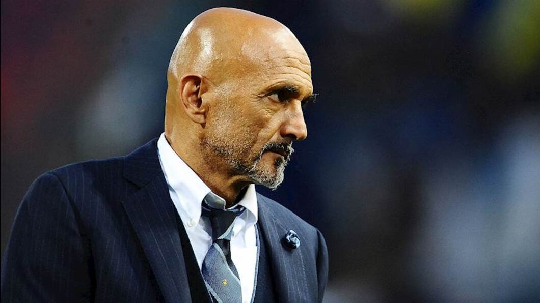 Icardi: Bergomi e Pirlo stanno con Spalletti