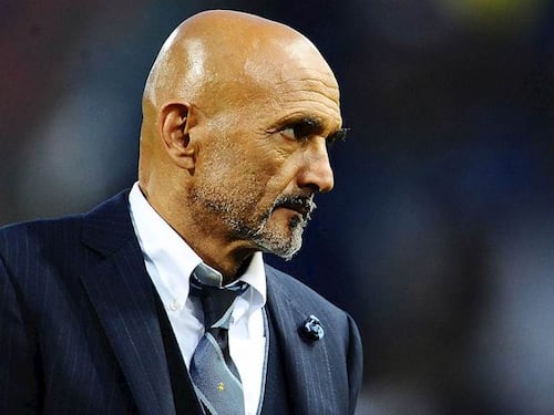 Icardi: Bergomi e Pirlo stanno con Spalletti