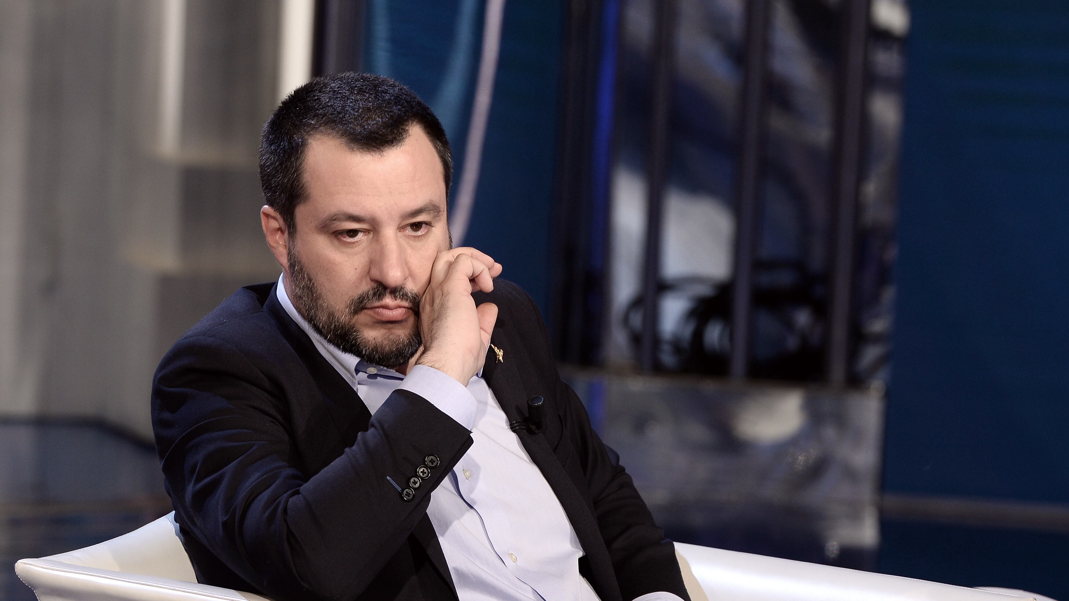 Pronta la gogna grillina. "Lunedì voto su Salvini e Diciotti"