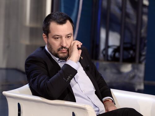 Tav, arriva il "contro-dossier" della Lega che smentisce i numeri di Toninelli