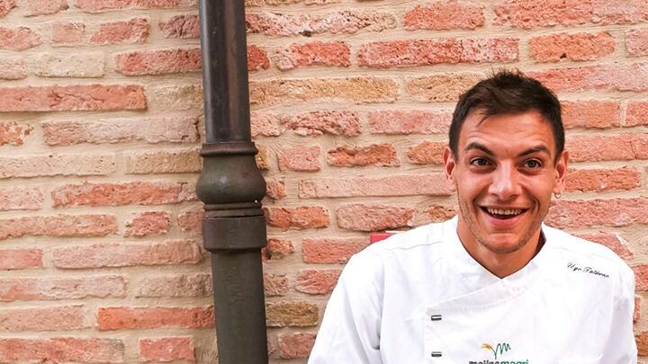 Lo chef che visse due volte